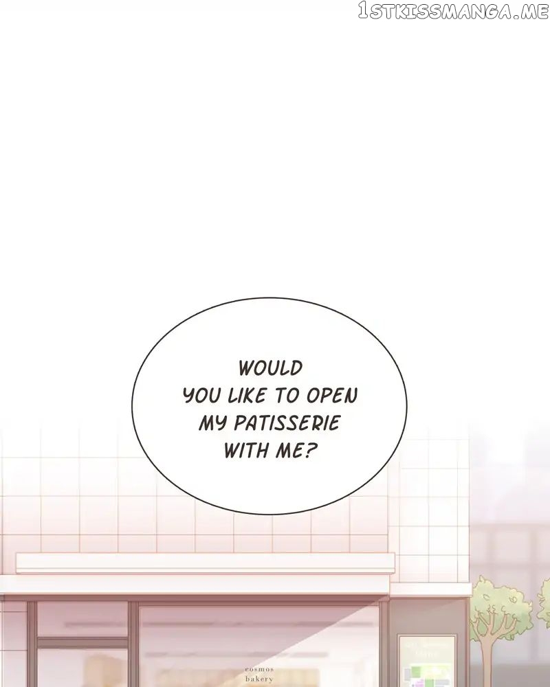 Gourmet Hound chapter 50 - page 53