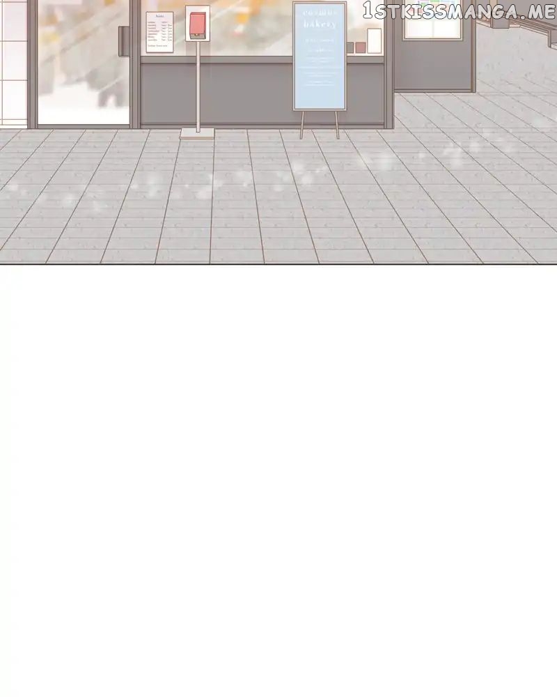 Gourmet Hound chapter 50 - page 54