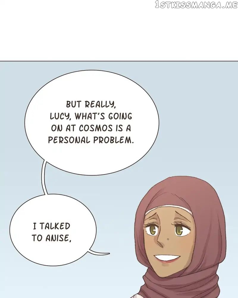 Gourmet Hound chapter 50 - page 8