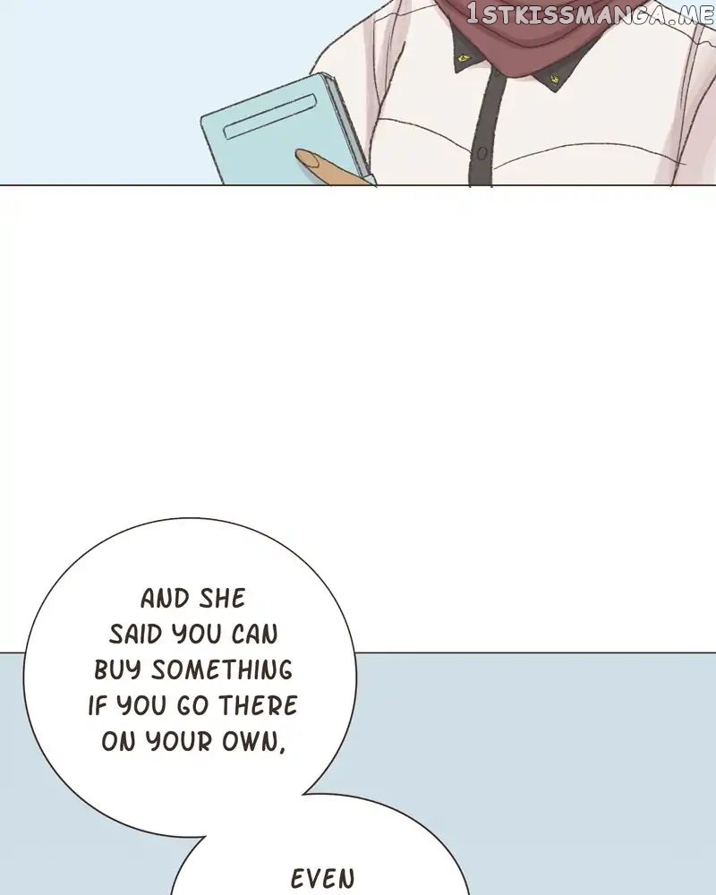Gourmet Hound chapter 50 - page 9
