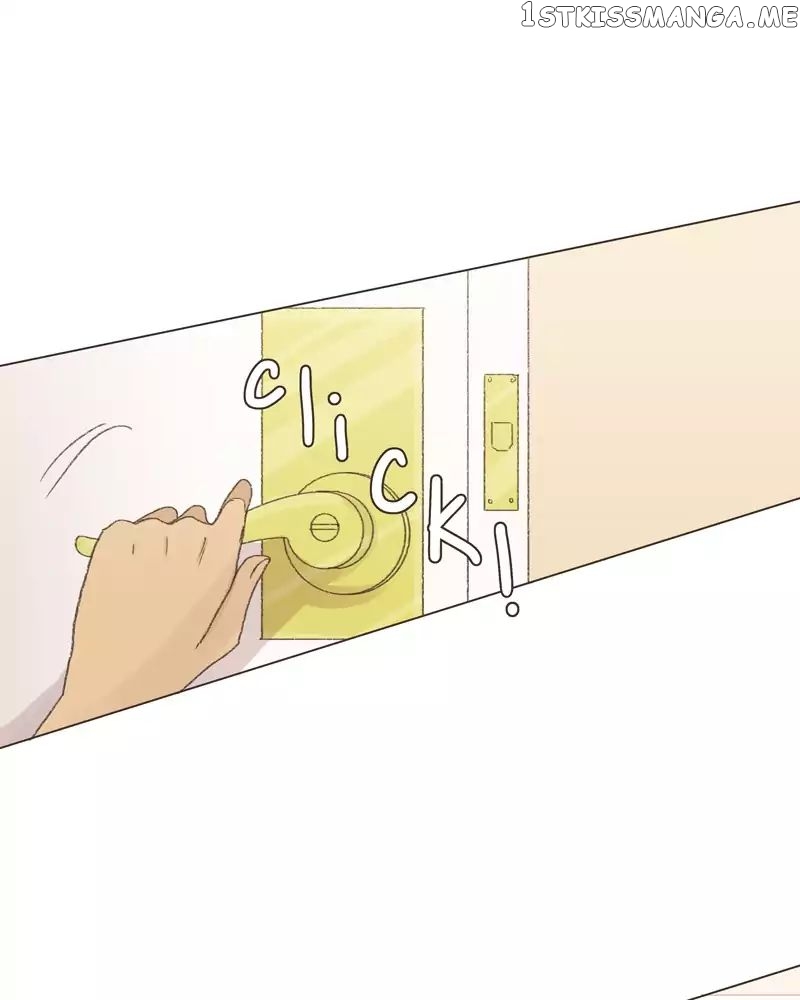 Gourmet Hound chapter 27 - page 1