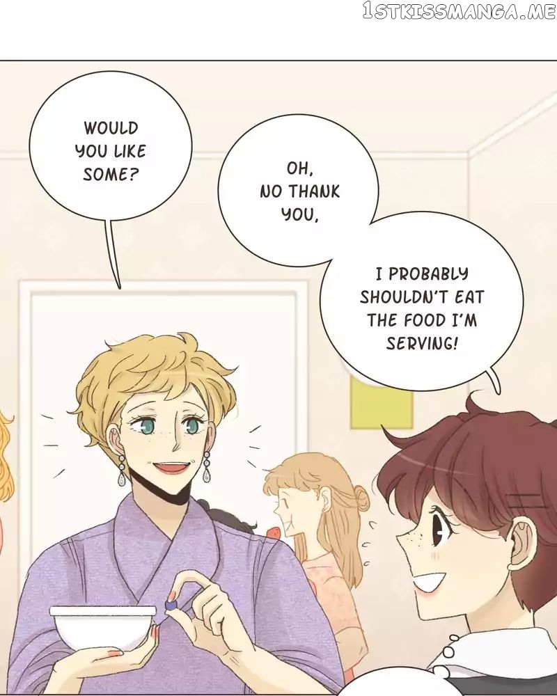 Gourmet Hound chapter 27 - page 10