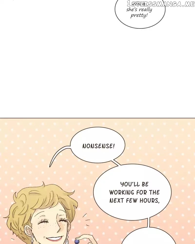 Gourmet Hound chapter 27 - page 11