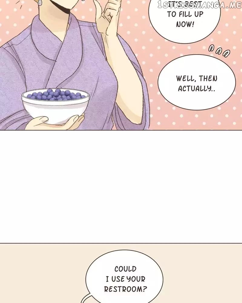 Gourmet Hound chapter 27 - page 12
