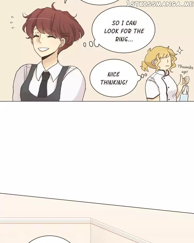 Gourmet Hound chapter 27 - page 13