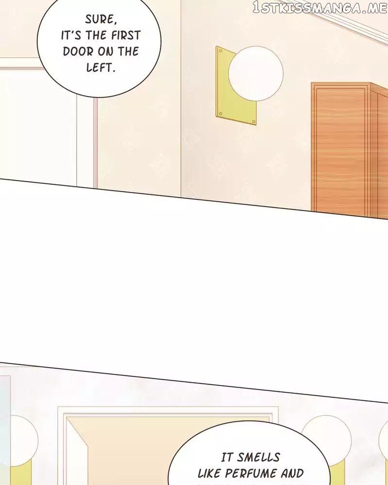 Gourmet Hound chapter 27 - page 14