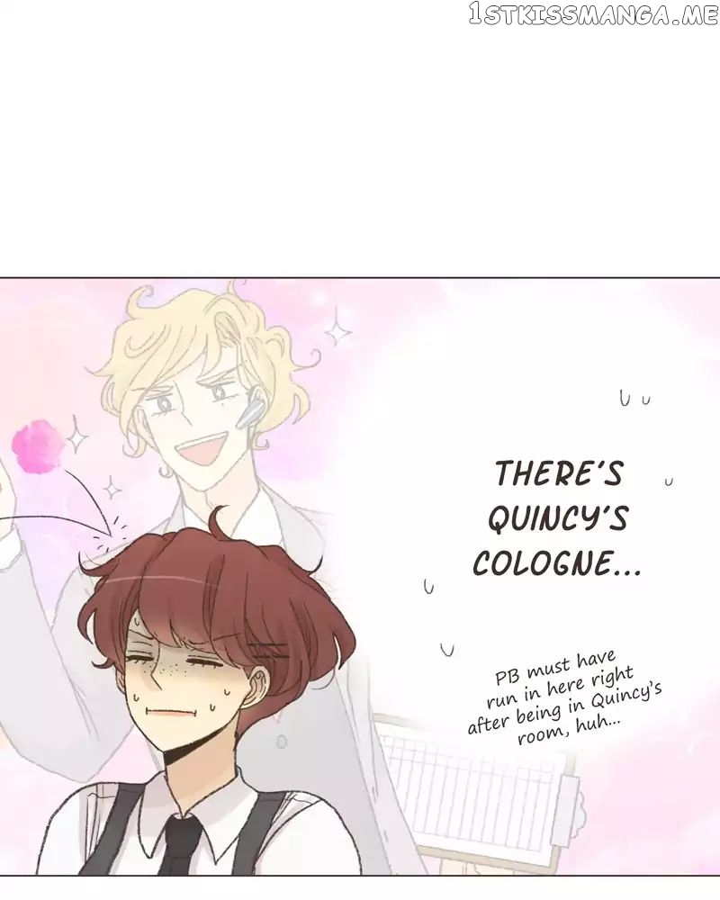 Gourmet Hound chapter 27 - page 16