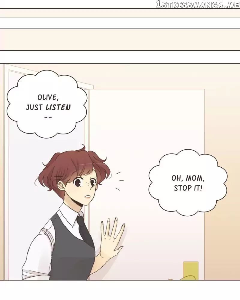 Gourmet Hound chapter 27 - page 19