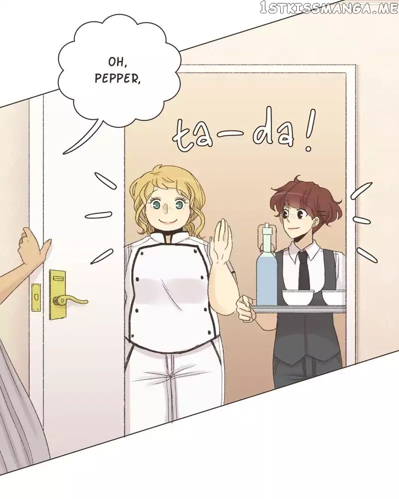 Gourmet Hound chapter 27 - page 2