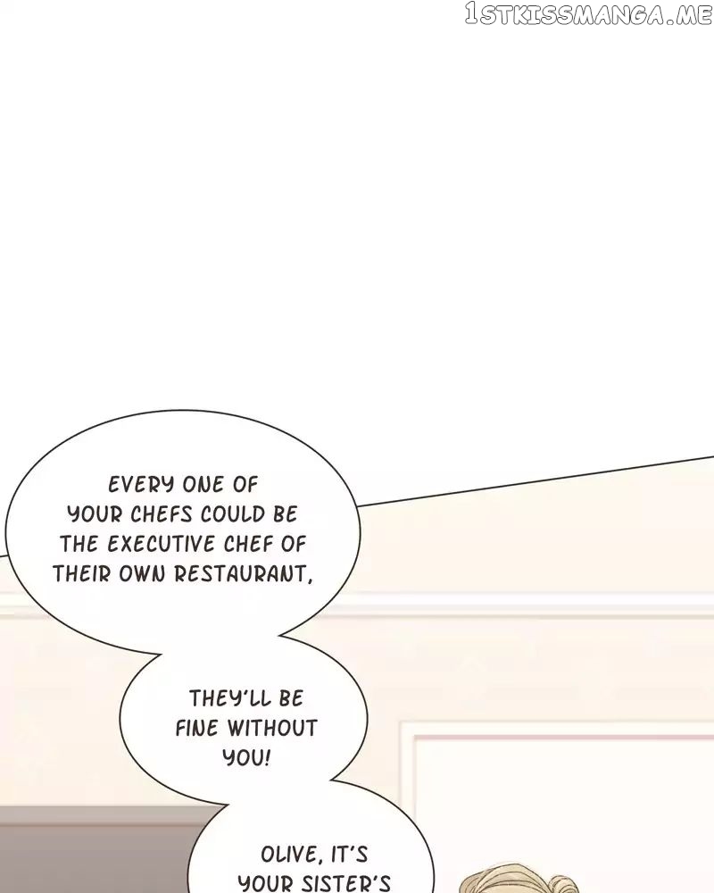Gourmet Hound chapter 27 - page 20