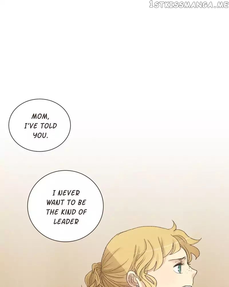 Gourmet Hound chapter 27 - page 23