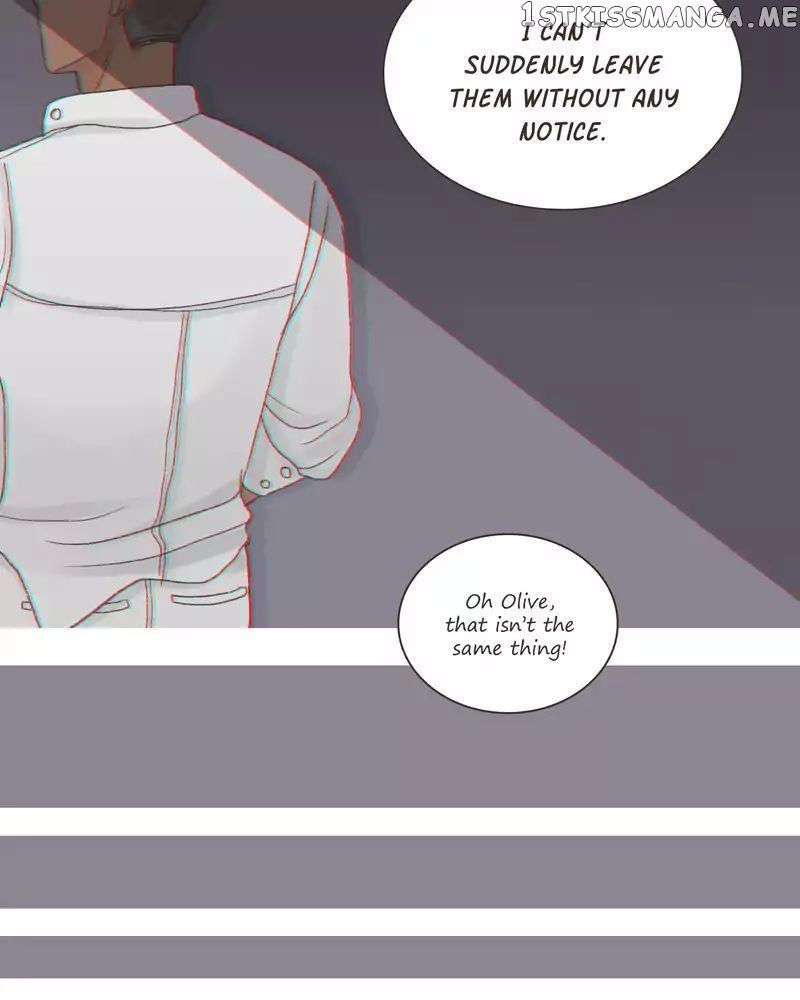 Gourmet Hound chapter 27 - page 26