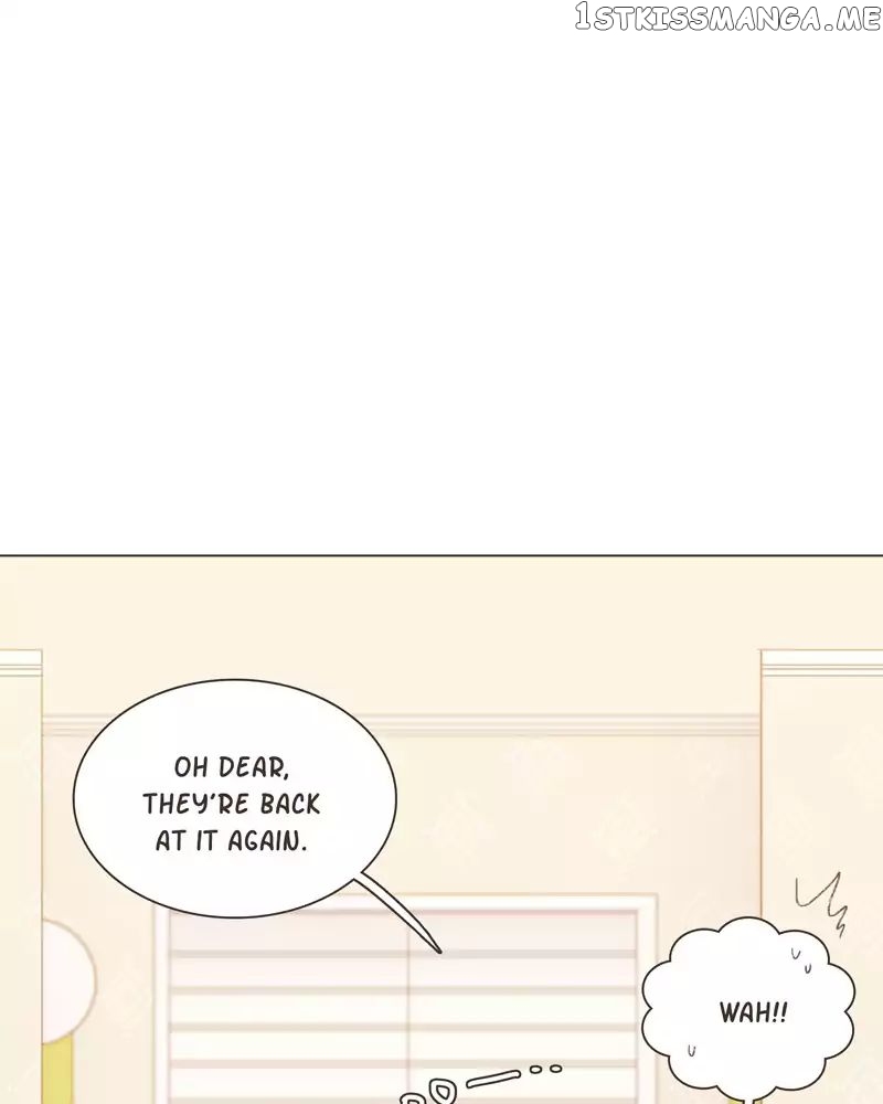 Gourmet Hound chapter 27 - page 27