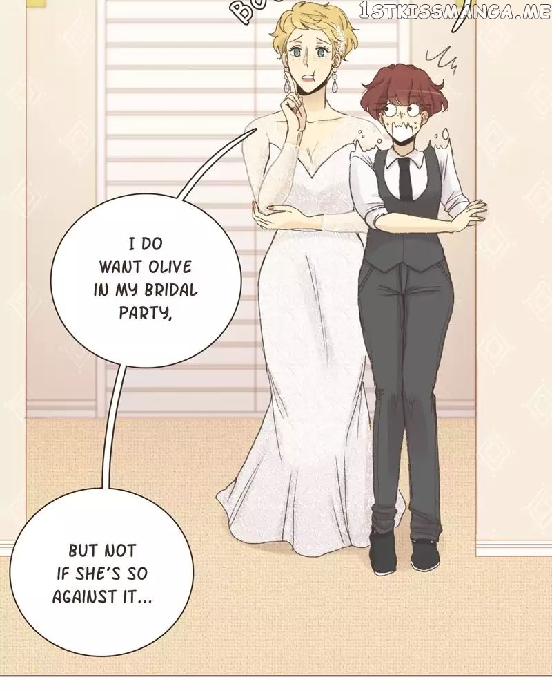 Gourmet Hound chapter 27 - page 28