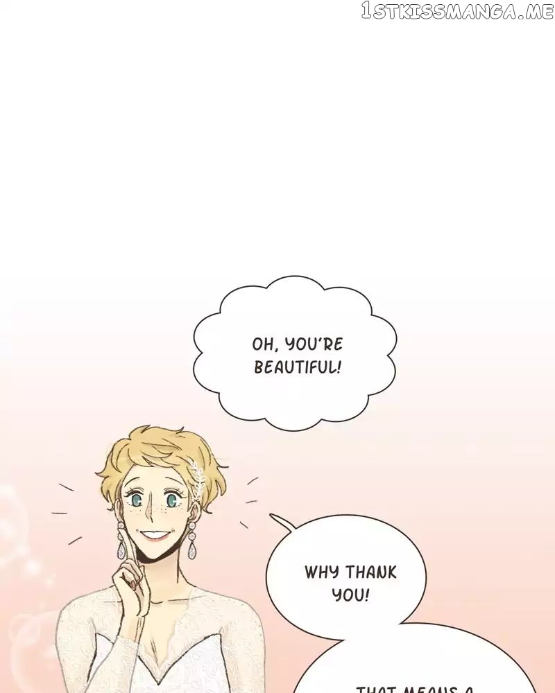 Gourmet Hound chapter 27 - page 29