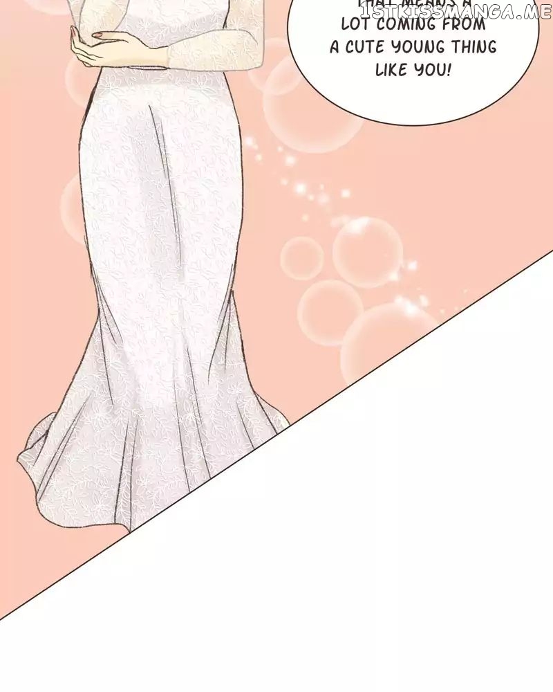 Gourmet Hound chapter 27 - page 30