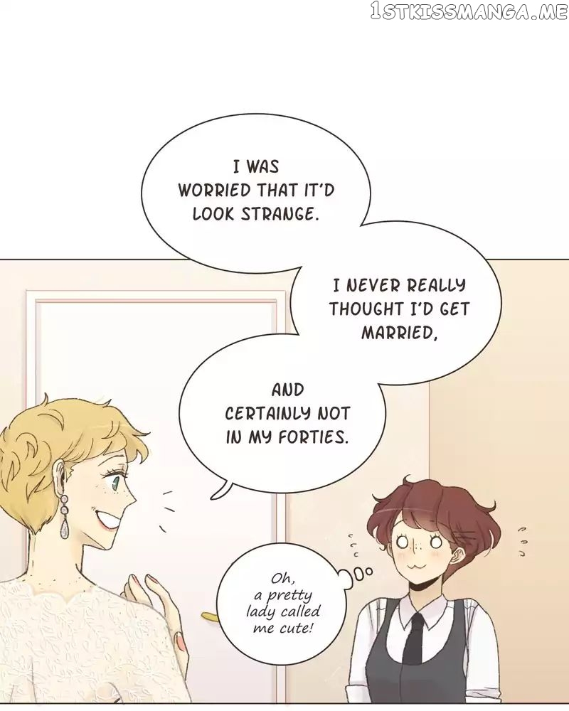 Gourmet Hound chapter 27 - page 31