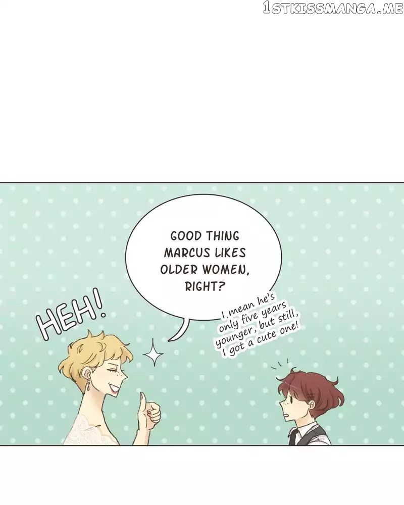 Gourmet Hound chapter 27 - page 32