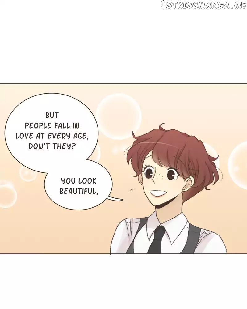 Gourmet Hound chapter 27 - page 33