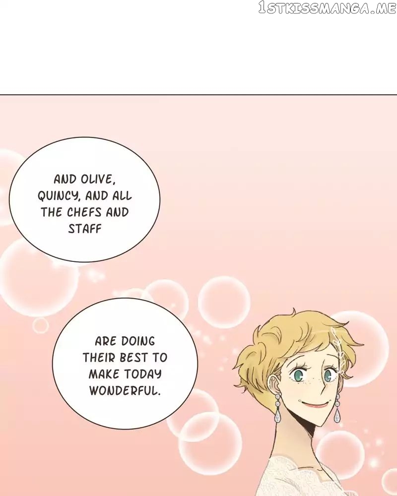 Gourmet Hound chapter 27 - page 34