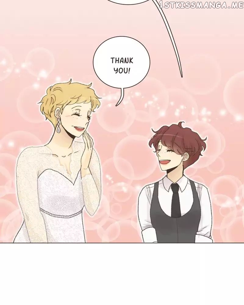 Gourmet Hound chapter 27 - page 36