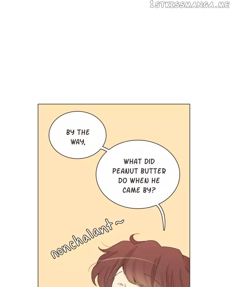 Gourmet Hound chapter 27 - page 37