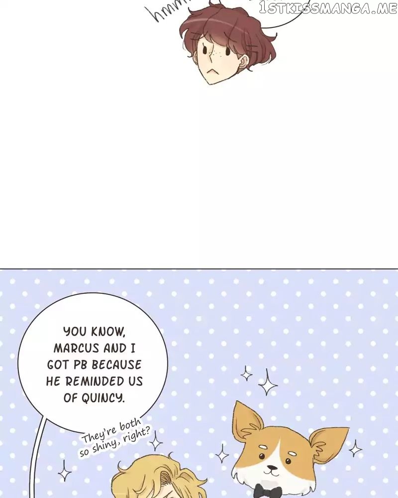 Gourmet Hound chapter 27 - page 40