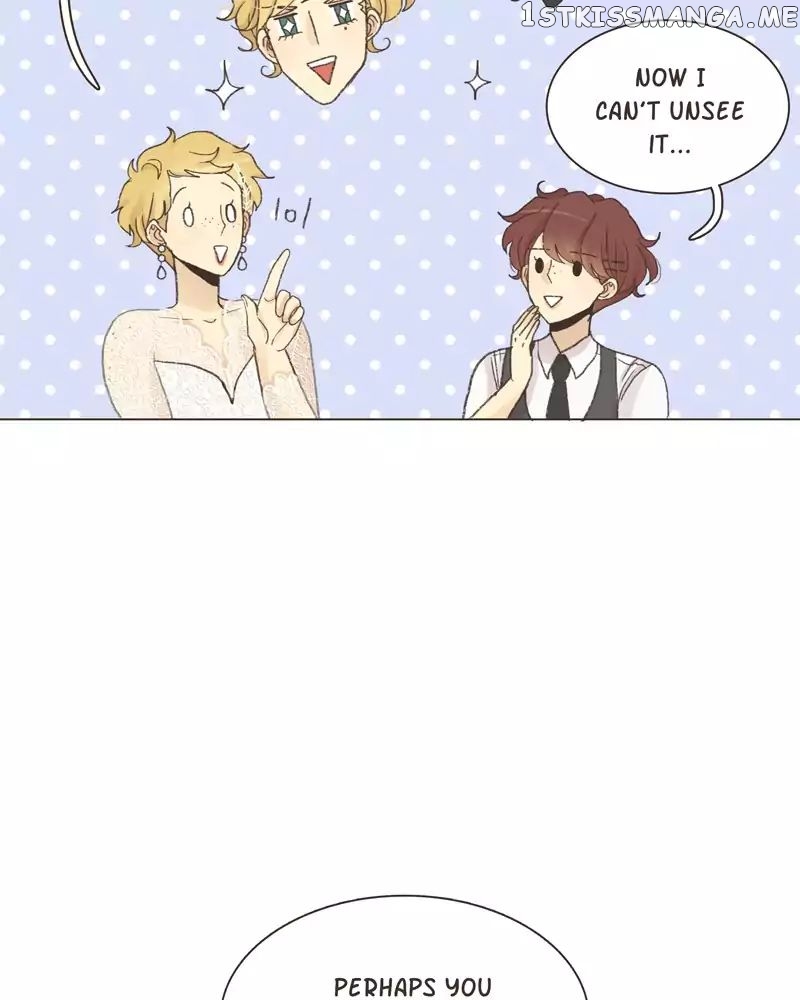 Gourmet Hound chapter 27 - page 41