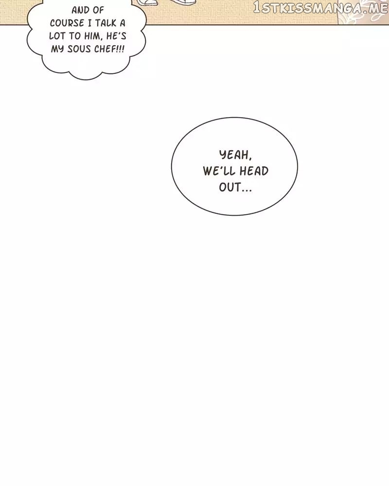 Gourmet Hound chapter 27 - page 43