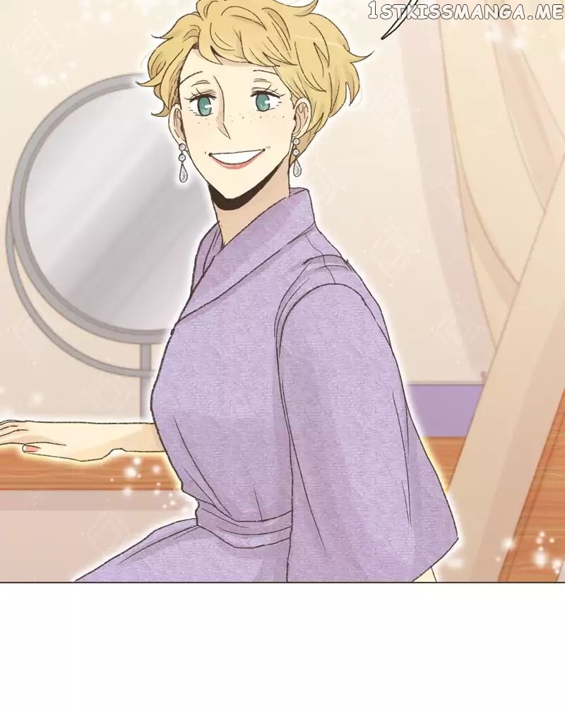 Gourmet Hound chapter 27 - page 5