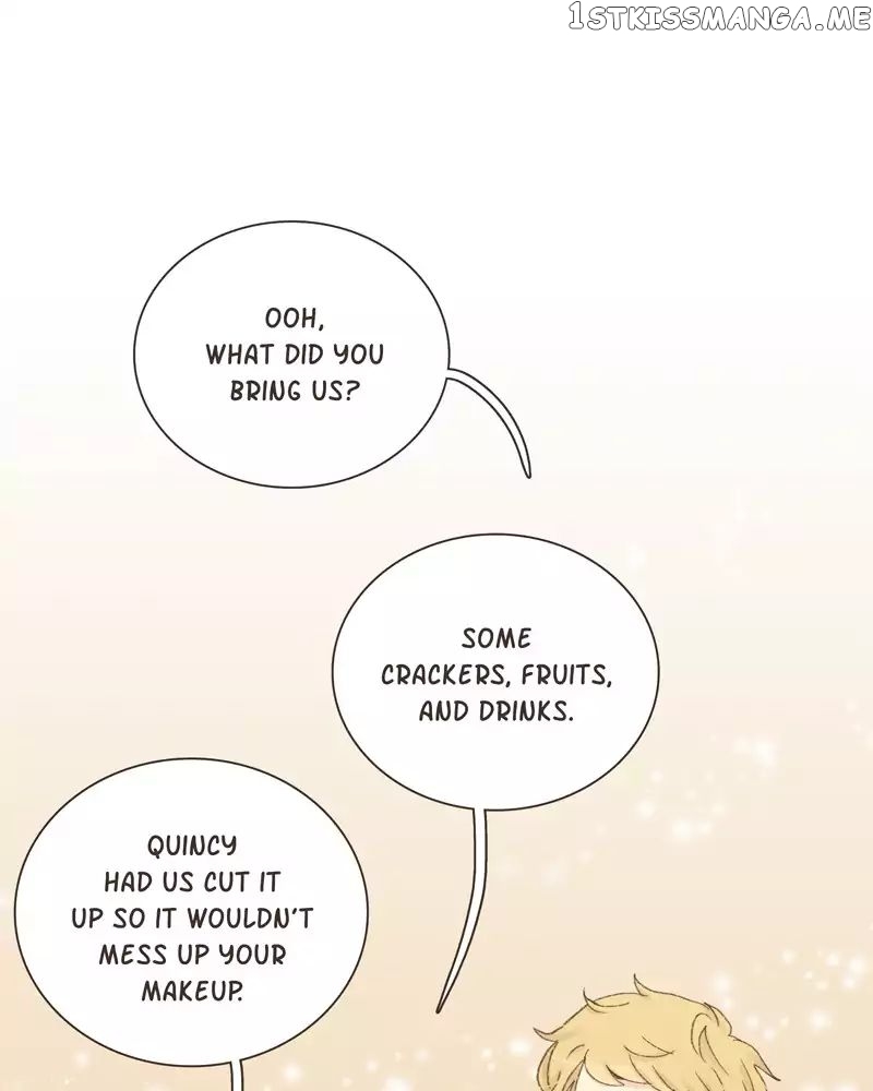 Gourmet Hound chapter 27 - page 8