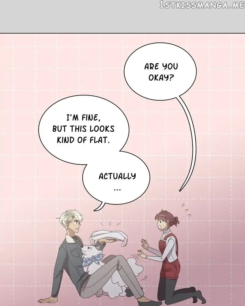 Gourmet Hound chapter 106 - page 11