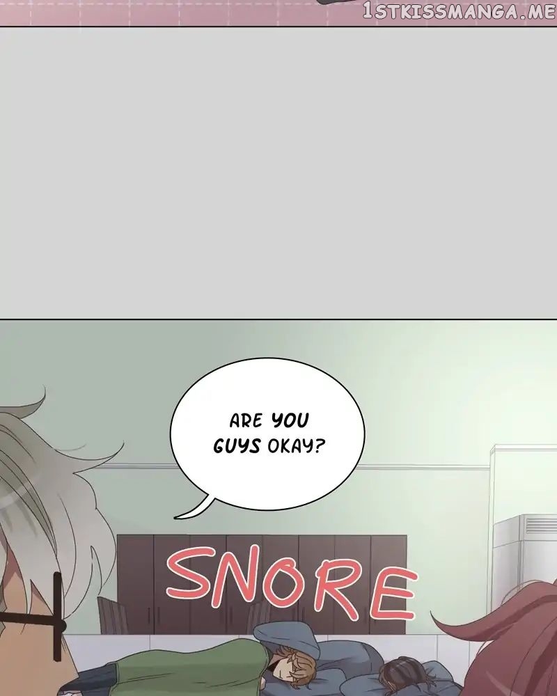 Gourmet Hound chapter 106 - page 12