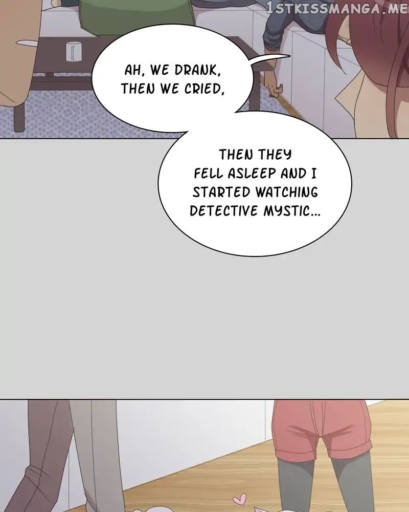 Gourmet Hound chapter 106 - page 13
