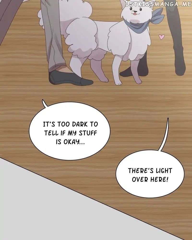 Gourmet Hound chapter 106 - page 14