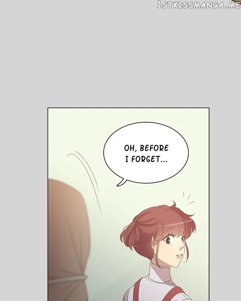 Gourmet Hound chapter 106 - page 15