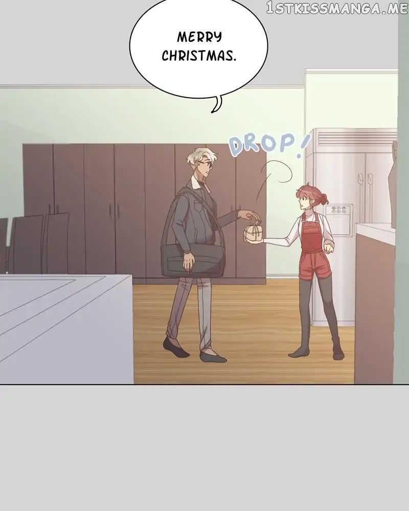 Gourmet Hound chapter 106 - page 17