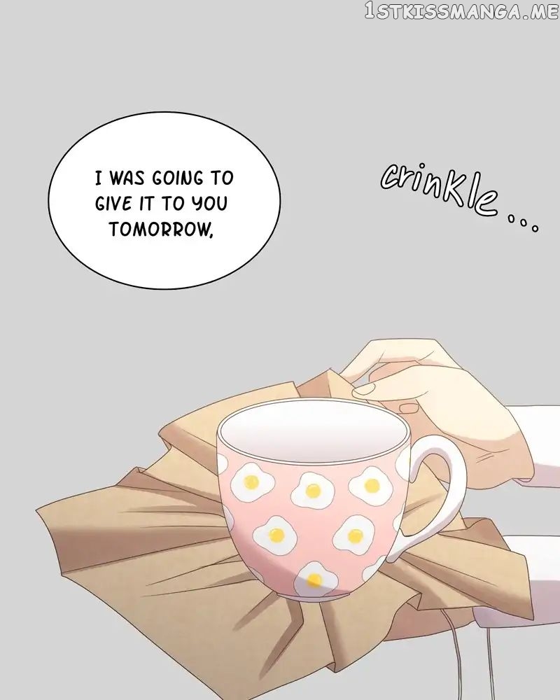 Gourmet Hound chapter 106 - page 18