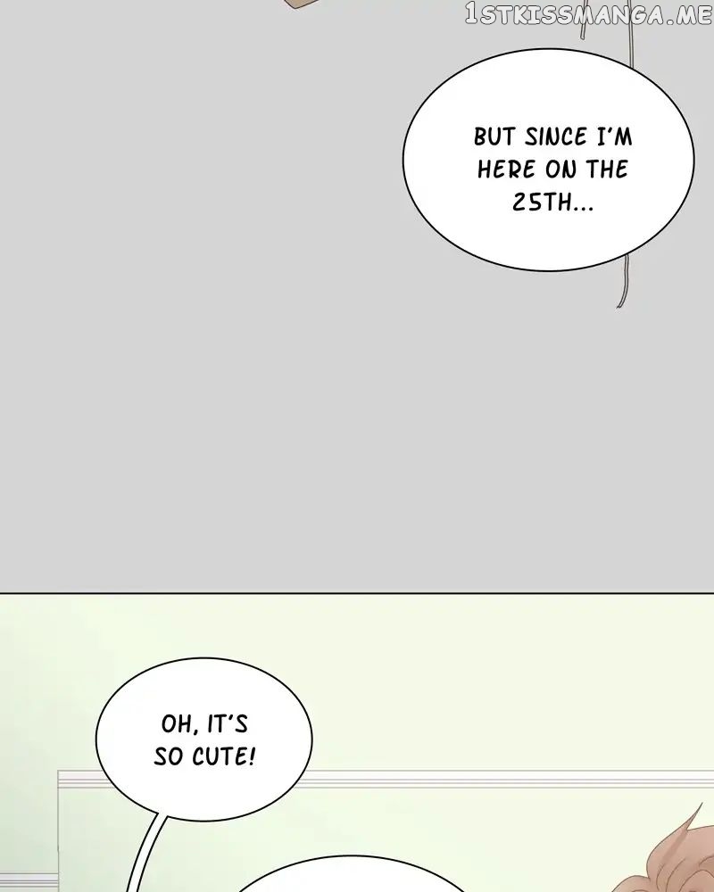 Gourmet Hound chapter 106 - page 19
