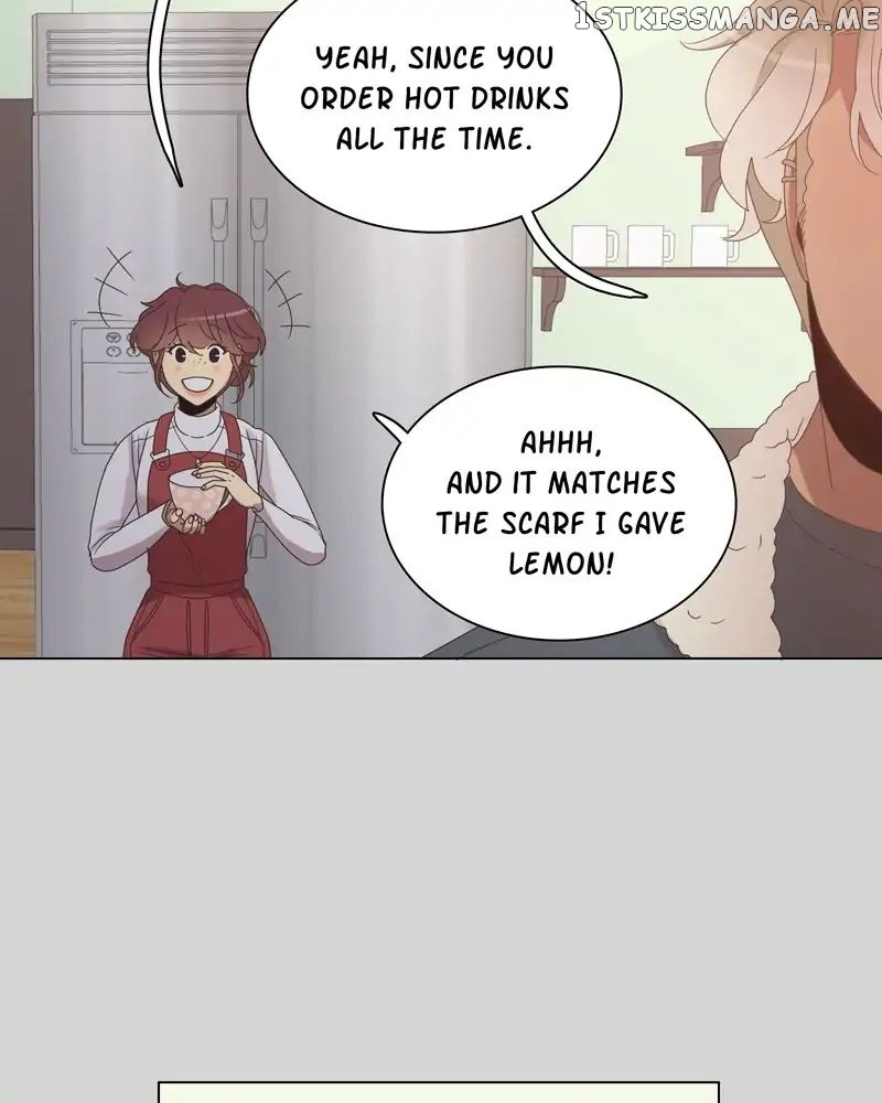 Gourmet Hound chapter 106 - page 20
