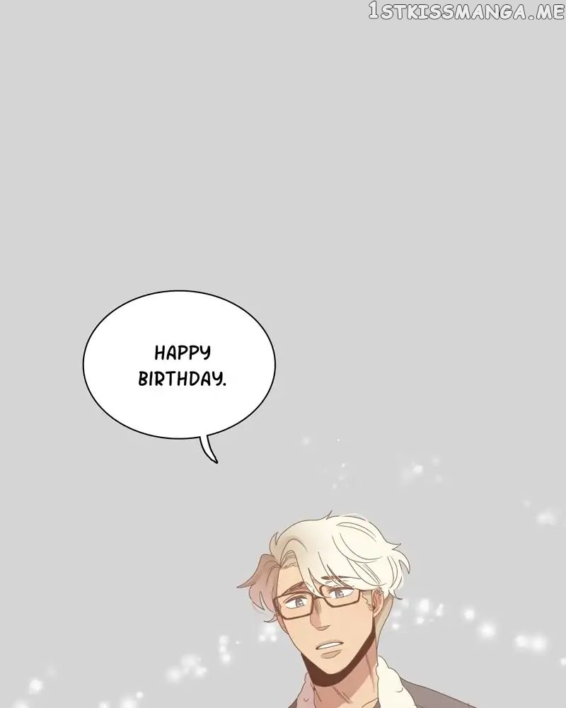 Gourmet Hound chapter 106 - page 22