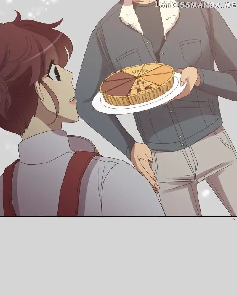 Gourmet Hound chapter 106 - page 23