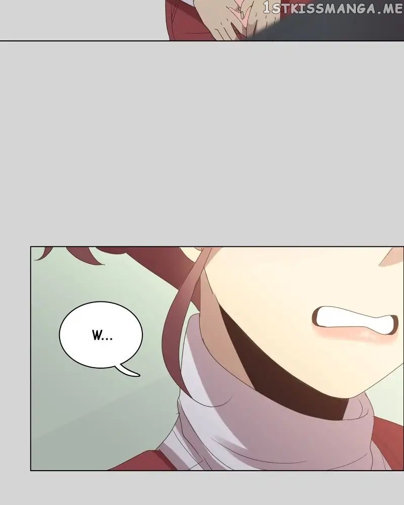Gourmet Hound chapter 106 - page 25