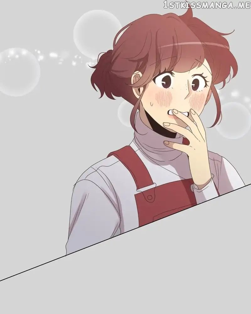 Gourmet Hound chapter 106 - page 27