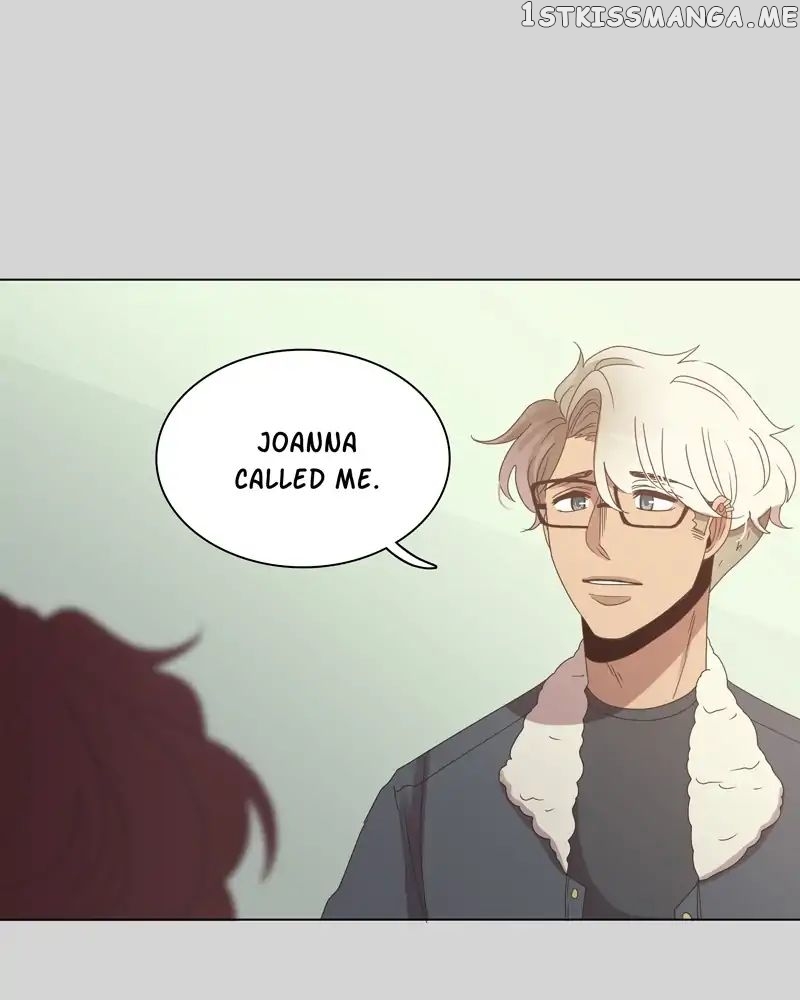 Gourmet Hound chapter 106 - page 28