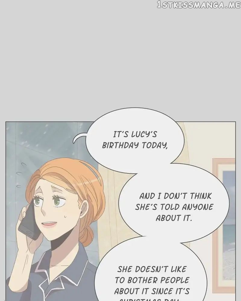 Gourmet Hound chapter 106 - page 29