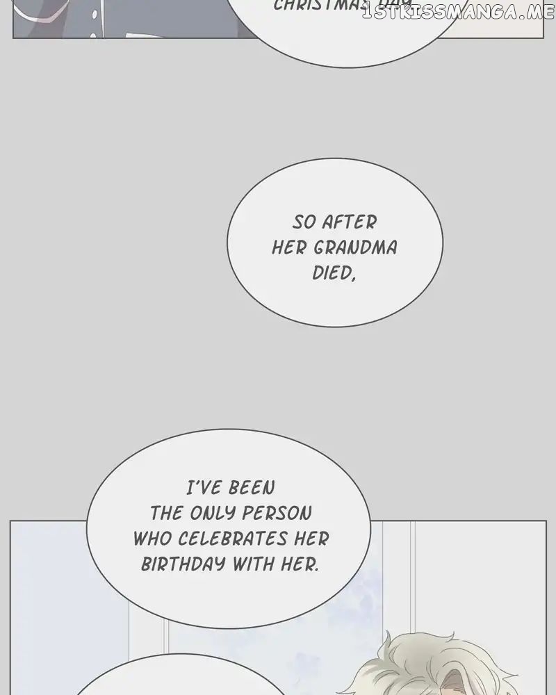 Gourmet Hound chapter 106 - page 30