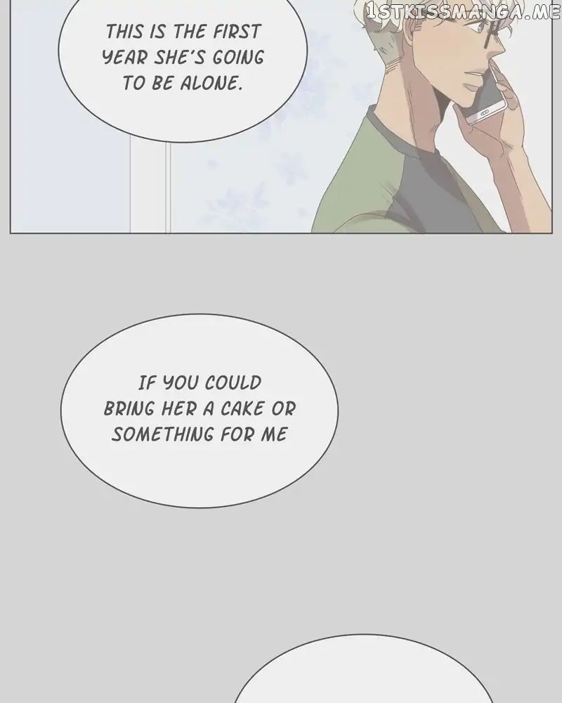 Gourmet Hound chapter 106 - page 31