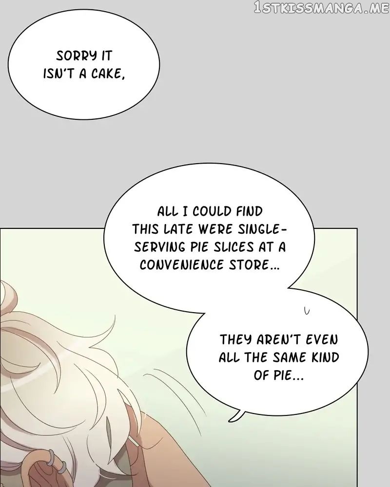 Gourmet Hound chapter 106 - page 33