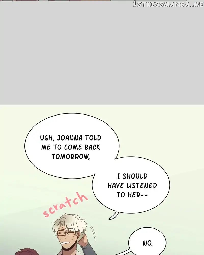 Gourmet Hound chapter 106 - page 34